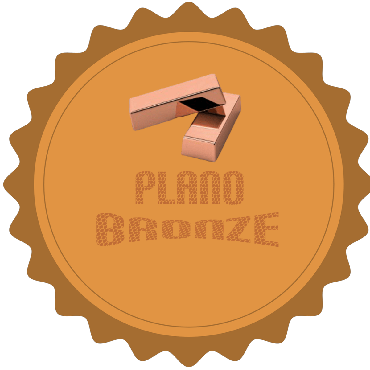 Bronze